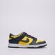 Vaikiški kedai NIKE DUNK LOW cw1590-700 spalva geltona