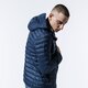 Vyriška rudeninė striukė TIMBERLAND STRIUKĖ AXIS PEAK HOODED JKT tb0a1xtq4331 spalva tamsiai mėlyna