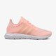 Vaikiški kedai ADIDAS SWIFT RUN J cg6910 spalva oranžinė