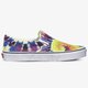 Vyriški inkariukai VANS UA CLASSIC SLIP-ON vn0a4u3819x1 spalva daugiaspalvė