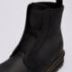 DR.MARTENS ZEBZAG LACELESS BOOT  42653001 spalva juoda