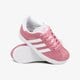 Vaikiški kedai ADIDAS GAZELLE C by9163 spalva rožinė
