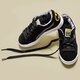 Vaikiški kedai PUMA SUEDE BATMAN PS 36155401 spalva juoda