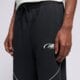 Vyriškos kelnės NEW BALANCE KELNĖS TRACKSIDE FLEECE PANT mb62g6zvbk spalva juoda
