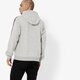 Vyriškas džemperis FILA DŽEMPERIS DAVID TAPE HOODIE 687023b13 spalva pilka