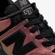 Moteriški kedai NEW BALANCE WL574KSB wl574ksb spalva violetinė