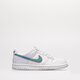 Vaikiški kedai NIKE DUNK LOW fd1232-002 spalva pilka