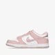 Vaikiški kedai NIKE DUNK LOW GS do6485-600 spalva balta