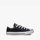 Vaikiški inkariukai CONVERSE CHUCK TAYLOR AS CORE 3j235c spalva juoda