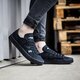 ADIDAS COURTVANTAGE W s78903 spalva juoda