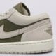 Vyriški kedai AIR JORDAN 1 LOW SE hv4089-201 spalva pilka