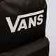 Moteriška kuprinė VANS KUPRINĖ OLD SKOOL PRINT BACKPACK vn000h50blk1 spalva juoda