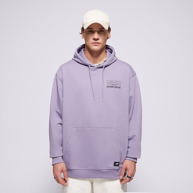 VANS DŽEMPERIS SU GOBTUVU SHOP FRONT PULLOVER