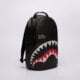 Moteriška kuprinė SPRAYGROUND KUPRINĖ SHARK CENTRAL BLACK 910b9629nsz spalva juoda