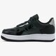 Moteriški kedai NIKE WMNS AIR FORCE 1 '07 SE PRM ah6827-001 spalva juoda