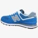 Vyriški kedai NEW BALANCE ML574CPP ml574cpp spalva mėlyna