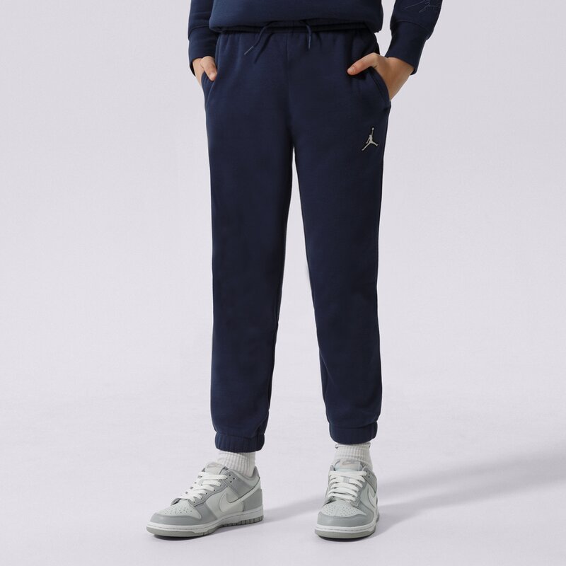 JORDAN KELNĖS ESSENTIALS PANT BOY