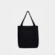 Moteriškas krepšys JORDAN KREPŠYS BREAKFAST TOTE BAG 9a0664023 spalva juoda
