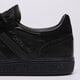 Vyriški kedai ADIDAS HANDBALL SPEZIAL  jq8294 spalva juoda