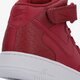 NIKE AIR FORCE 1 MID '07 LV8 804609601 spalva raudona