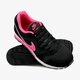 Vaikiški kedai NIKE MD RUNNER 2 (GS) 807319006 spalva juoda