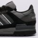 Vyriški kedai ADIDAS ZX 600  jr8741 spalva juoda