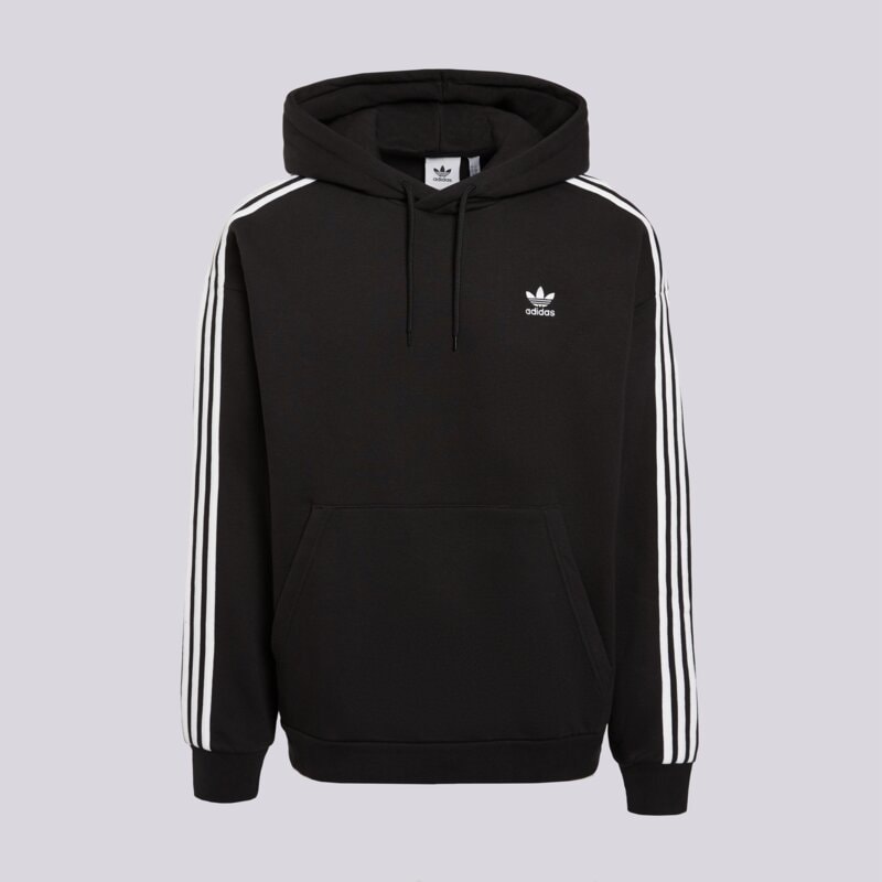 ADIDAS DŽEMPERIS SU GOBTUVU BAGGY HOODIE