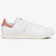 ADIDAS STAN SMITH  cp9702 spalva balta