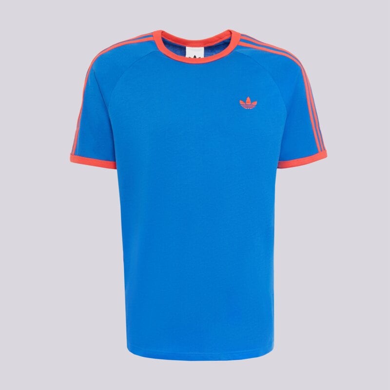 ADIDAS MARŠKINĖLIAI 3S TEE