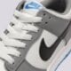 Vaikiški kedai NIKE DUNK LOW fb9109-001 spalva pilka