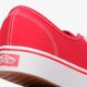 Moteriški kedai VANS UA COMFYCUSH AUTHENTIC vwm7vnfw spalva raudona