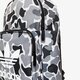 Moteriška kuprinė ADIDAS KUPRINĖ BP CLAS CAMO dh1014 spalva daugiaspalvė