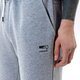 Vyriški šortai CONFRONT ŠORTAI BASIC SHORTS GRY cf121szm15002 spalva pilka