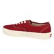 Vyriški inkariukai VANS AUTHENTIC  vvoec7n spalva tamsiai raudona