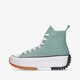 Moteriški kedai CONVERSE RUN STAR HIKE 172726c spalva žalia