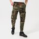 Vyriškos kelnės SPRAYGROUND KELNĖS CAMO CARGO PANTS sp216 spalva daugiaspalvė