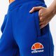 Moteriškos kelnės ELLESSE KELNĖS QUEENSTOWN JOG PANT BLUE sgi07458402 spalva mėlyna