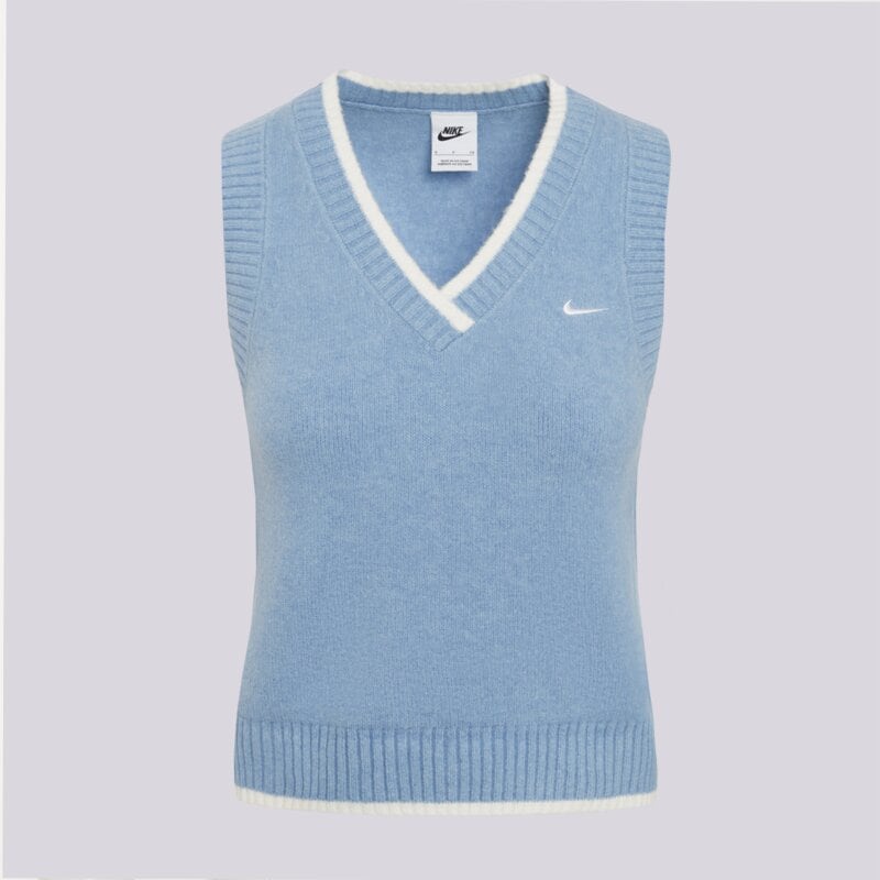 NIKE BERANKOVIS W NK EKNIT VEST