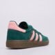 Moteriški kedai ADIDAS HANDBALL SPEZIAL W ih1496 spalva žalia
