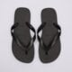Moteriškos šlepetės HAVAIANAS TOP 4000029-0090 spalva juoda