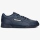 Vyriški kedai REEBOK WORKOUT PLUS dv4898 spalva tamsiai mėlyna