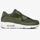 Vyriški kedai NIKE AIR MAX 90 ULTRA 2.0 LTR 924447300 spalva žalia