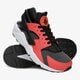 Vyriški kedai NIKE AIR HUARACHE  318429800 spalva raudona