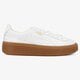 Moteriški kedai PUMA BASKET PLATFORM CORE 36404001 spalva balta