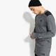 Vyriški marškinėliai NIKE MARŠKINĖLIAI M NSW MARŠKINĖLIAI LS AF1 925440071 spalva pilka