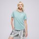 Moteriški marškinėliai NIKE MARŠKINĖLIAI W NSW CLUB SS TEE dx7902-017 spalva žalia