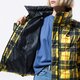 Moteriška žieminė striukė NIKE STRIUKĖ W NSW SYN FILL JKT STMT AOP PD ci5021-703 spalva daugiaspalvė