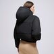 Moteriška žieminė striukė ELLESSE STRIUKĖ PŪKINĖ PANCHO PADDED JACKET BLK sgq16947011 spalva juoda