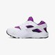 NIKE HUARACHE RUN (PS) 704951105 spalva balta