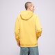 Vyriškas džemperis HELLY HANSEN DŽEMPERIS SU GOBTUVU HH LOGO HOODIE 33977364 spalva geltona